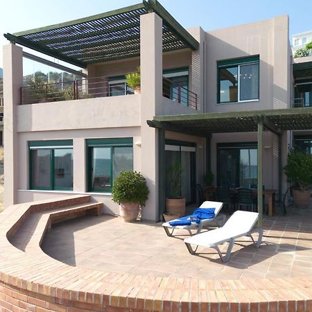 קרטוקמבוס Marisia Apartment מראה חיצוני תמונה