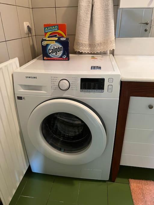 קרטוקמבוס Marisia Apartment מראה חיצוני תמונה