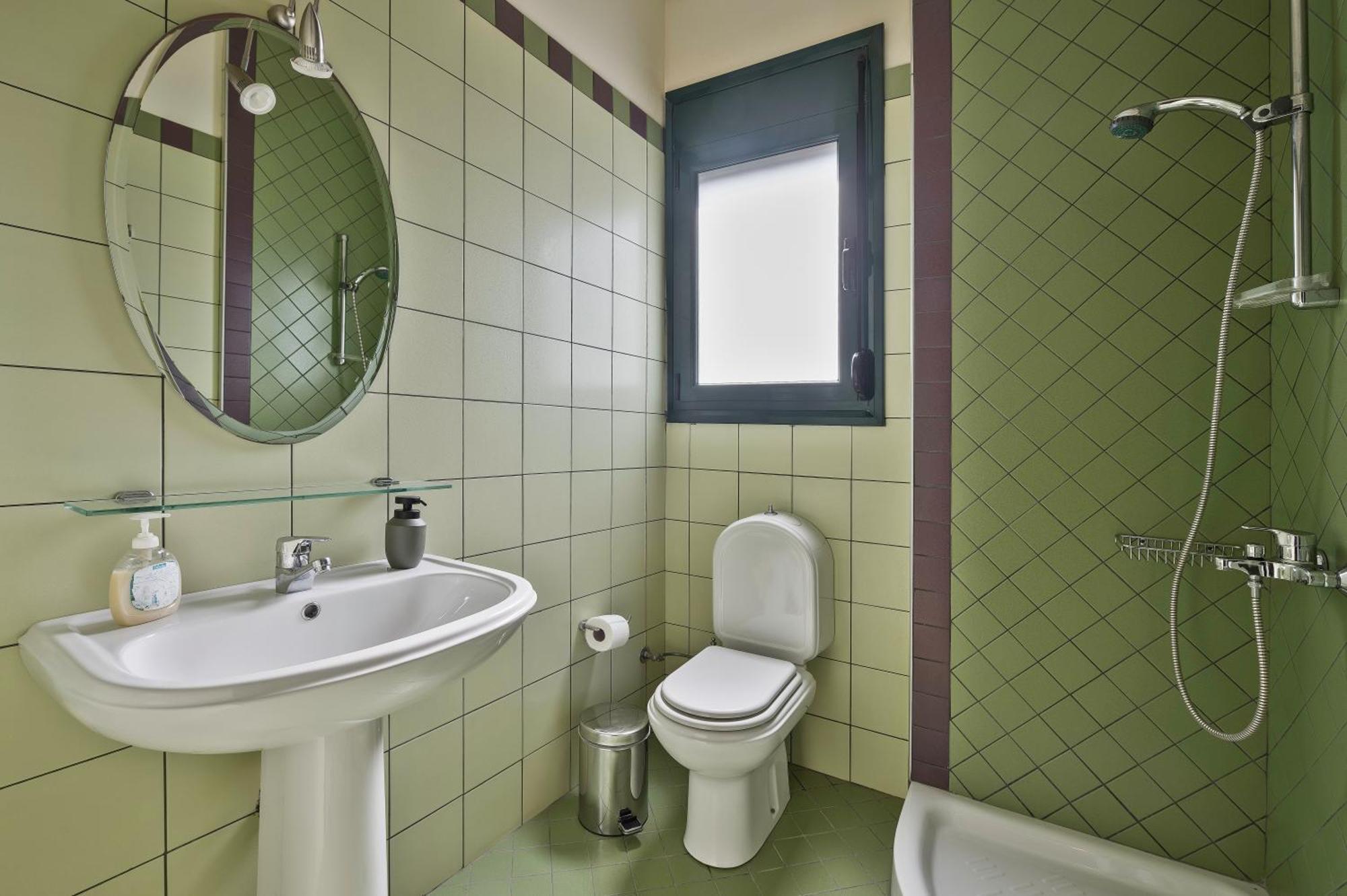 קרטוקמבוס Marisia Apartment מראה חיצוני תמונה