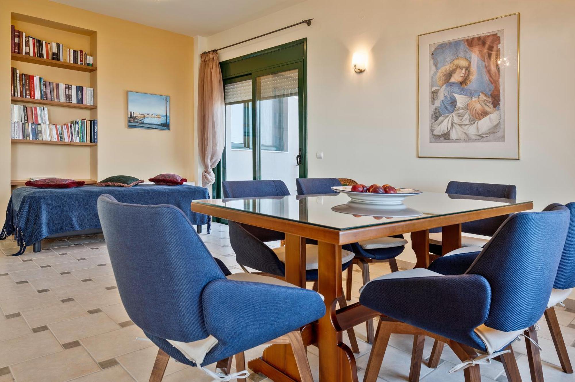 קרטוקמבוס Marisia Apartment מראה חיצוני תמונה