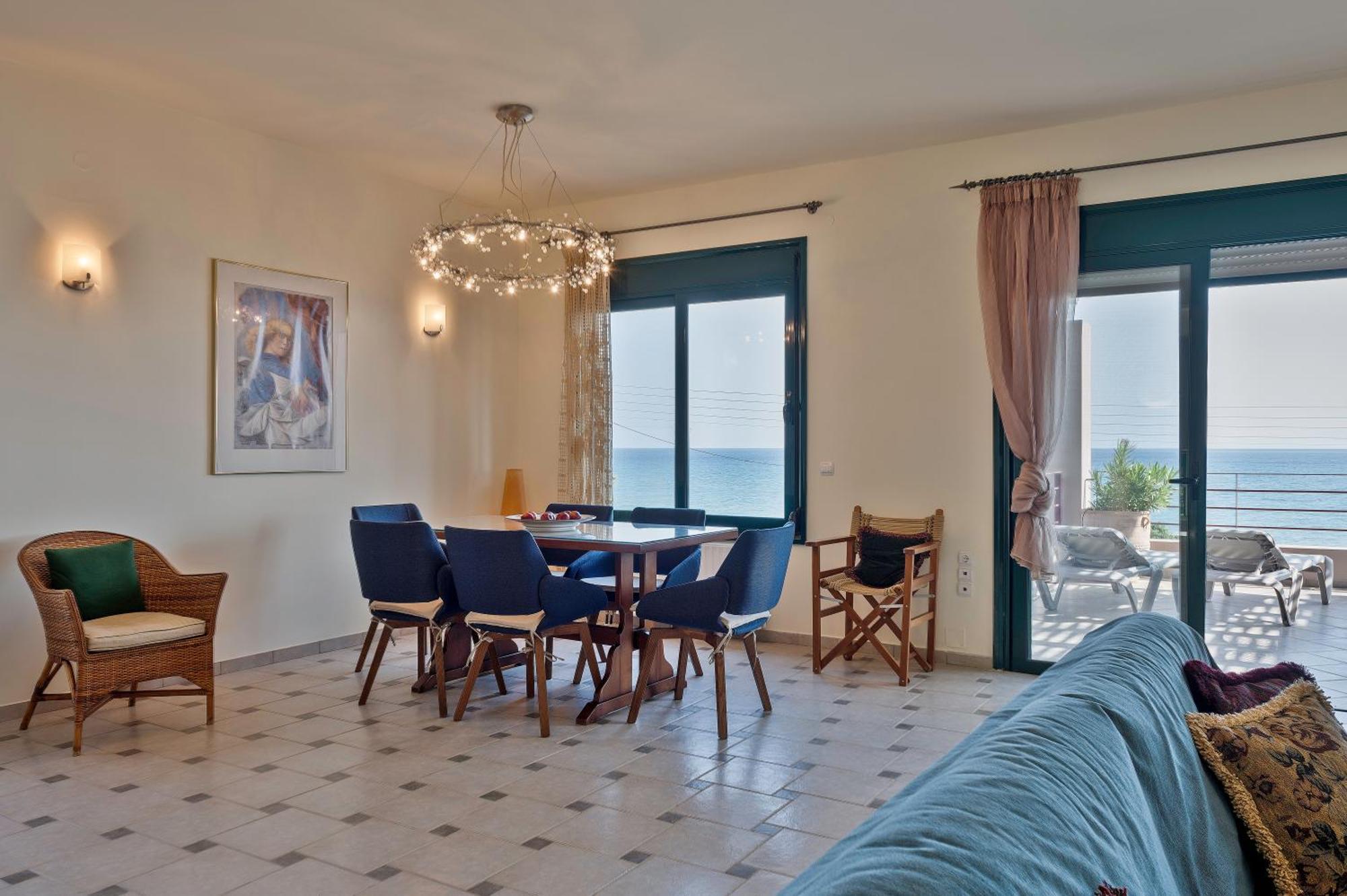 קרטוקמבוס Marisia Apartment מראה חיצוני תמונה