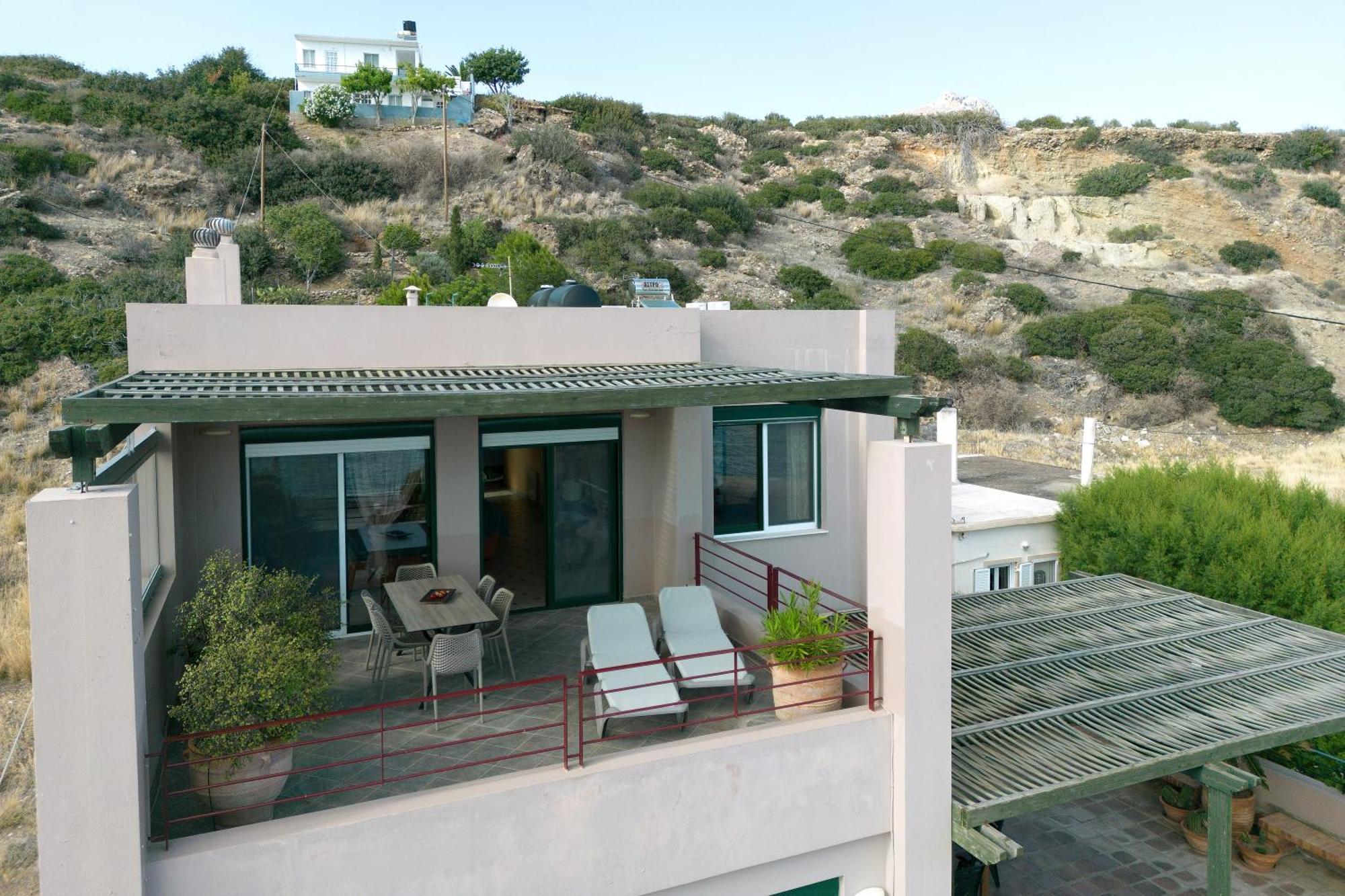 קרטוקמבוס Marisia Apartment מראה חיצוני תמונה