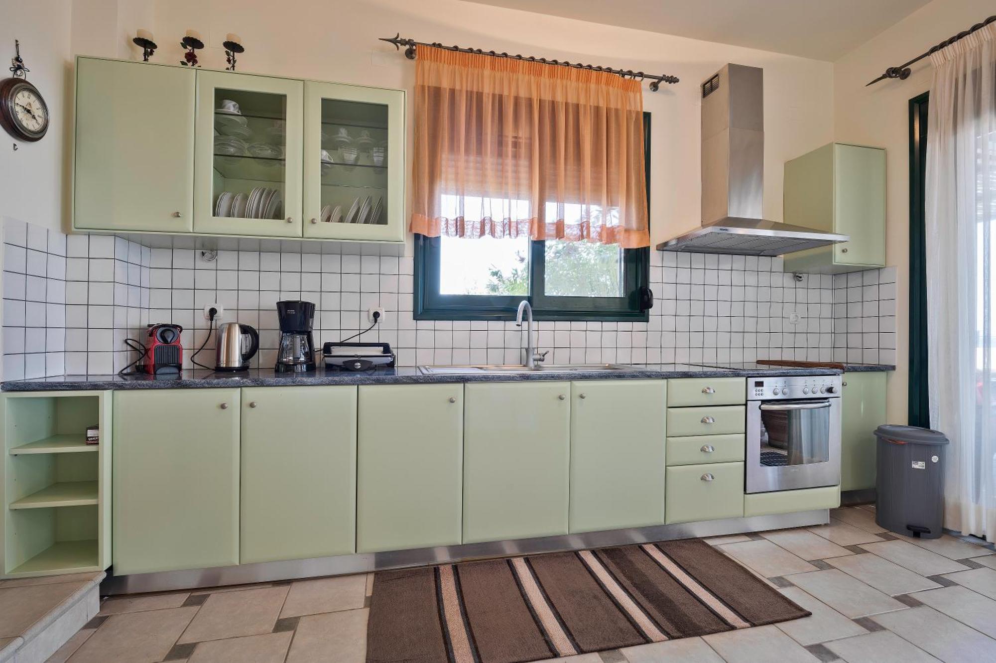 קרטוקמבוס Marisia Apartment מראה חיצוני תמונה