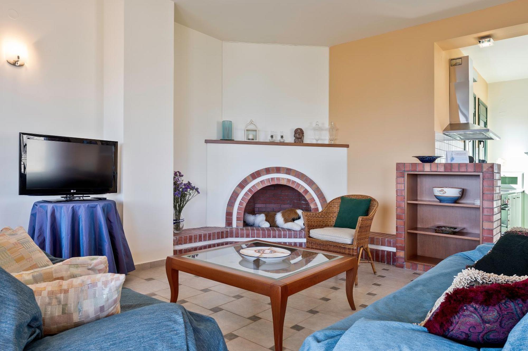קרטוקמבוס Marisia Apartment מראה חיצוני תמונה