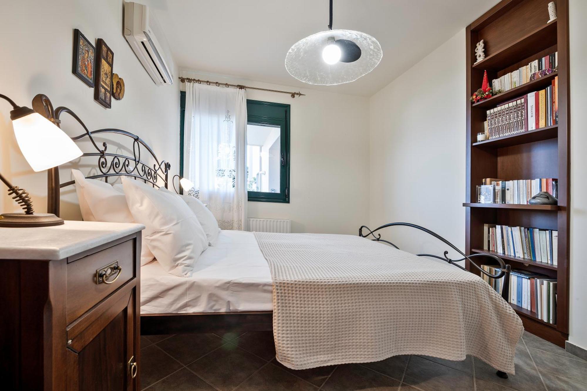 קרטוקמבוס Marisia Apartment מראה חיצוני תמונה