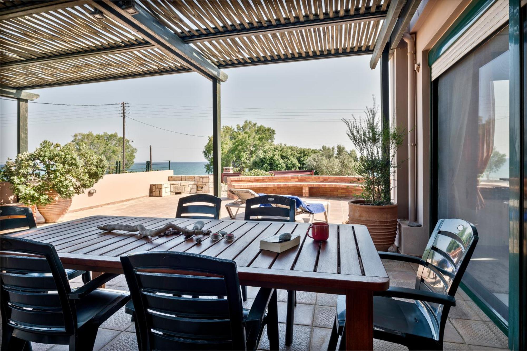 קרטוקמבוס Marisia Apartment מראה חיצוני תמונה