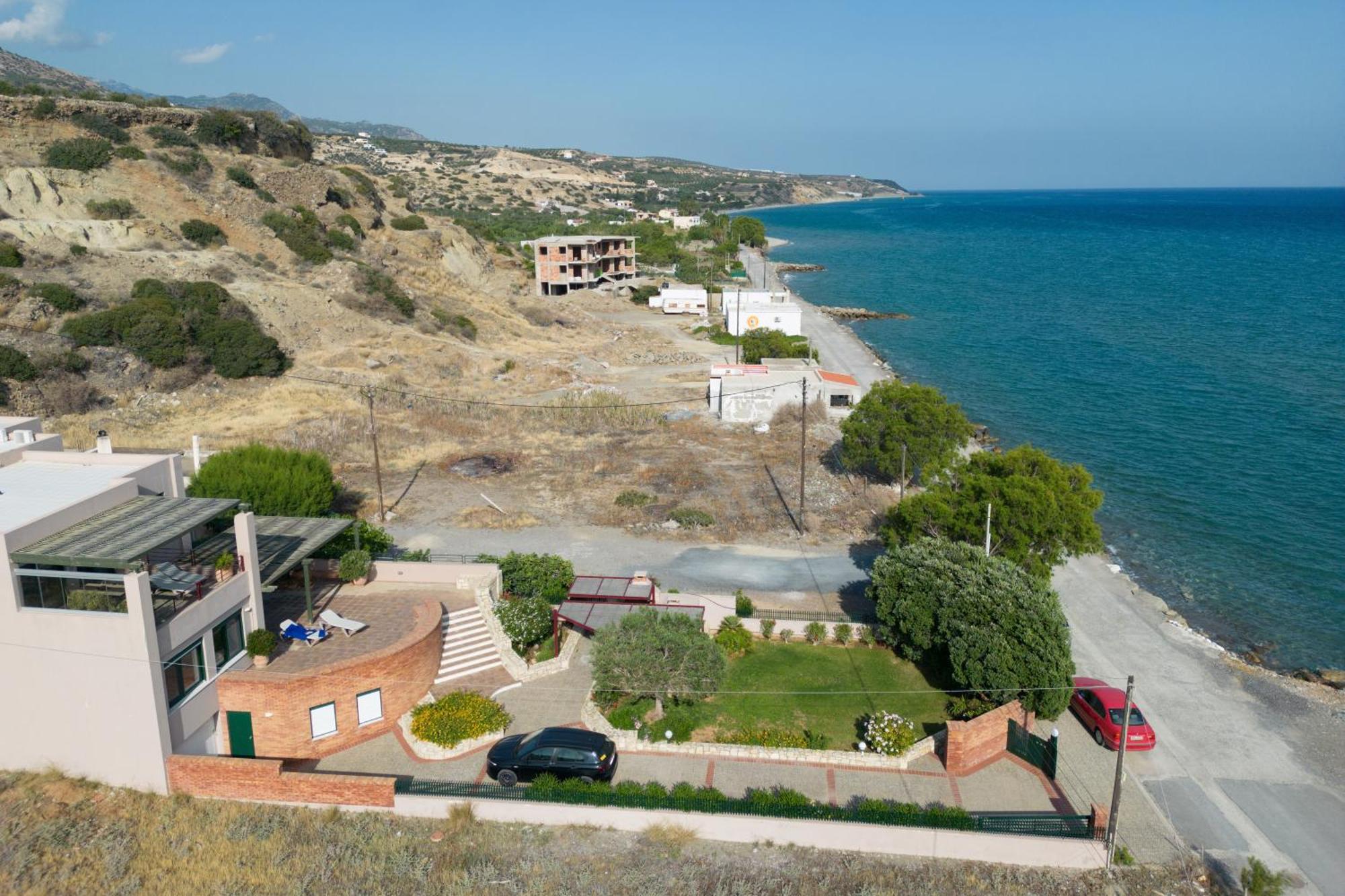 קרטוקמבוס Marisia Apartment מראה חיצוני תמונה
