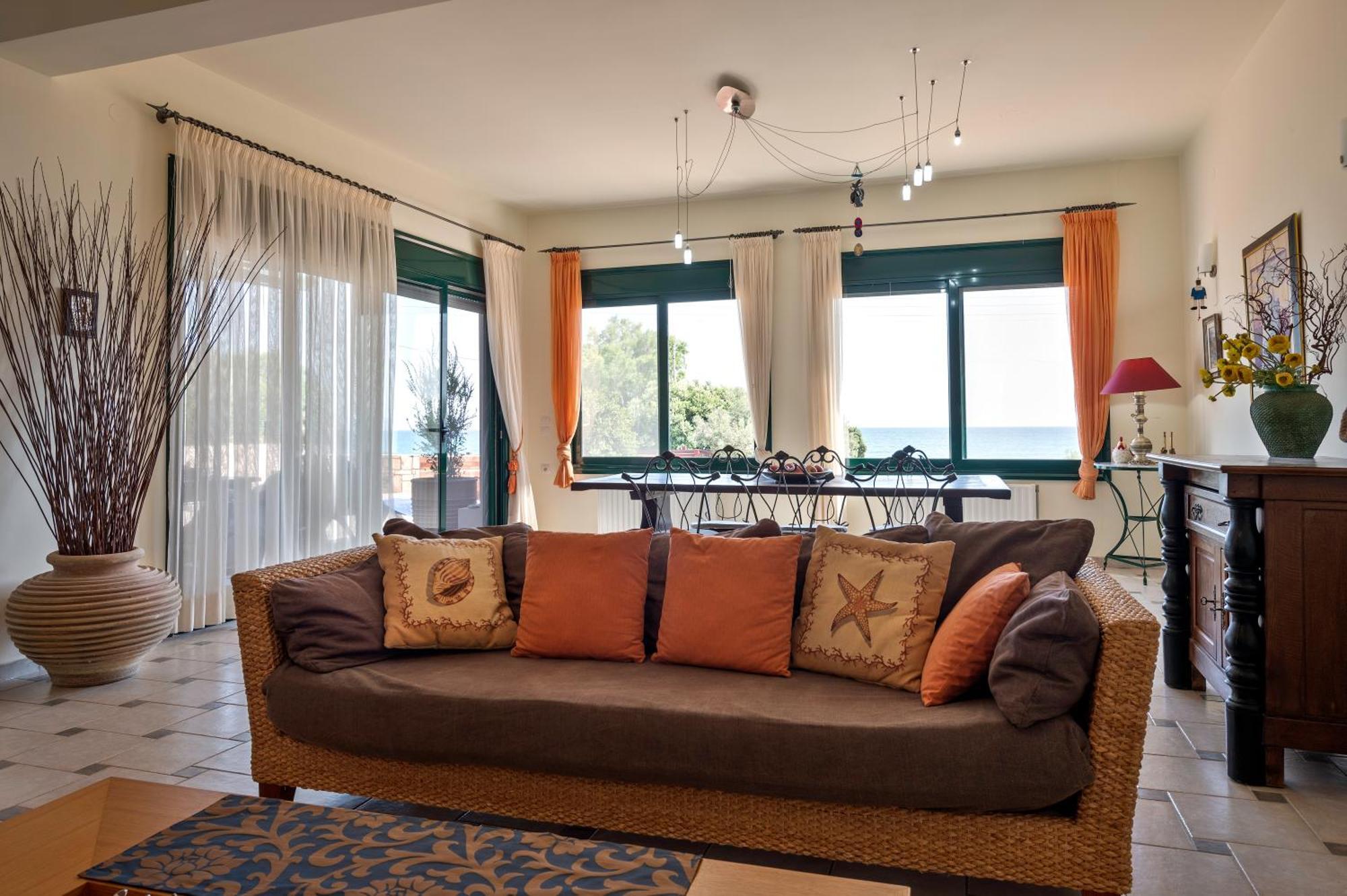 קרטוקמבוס Marisia Apartment מראה חיצוני תמונה
