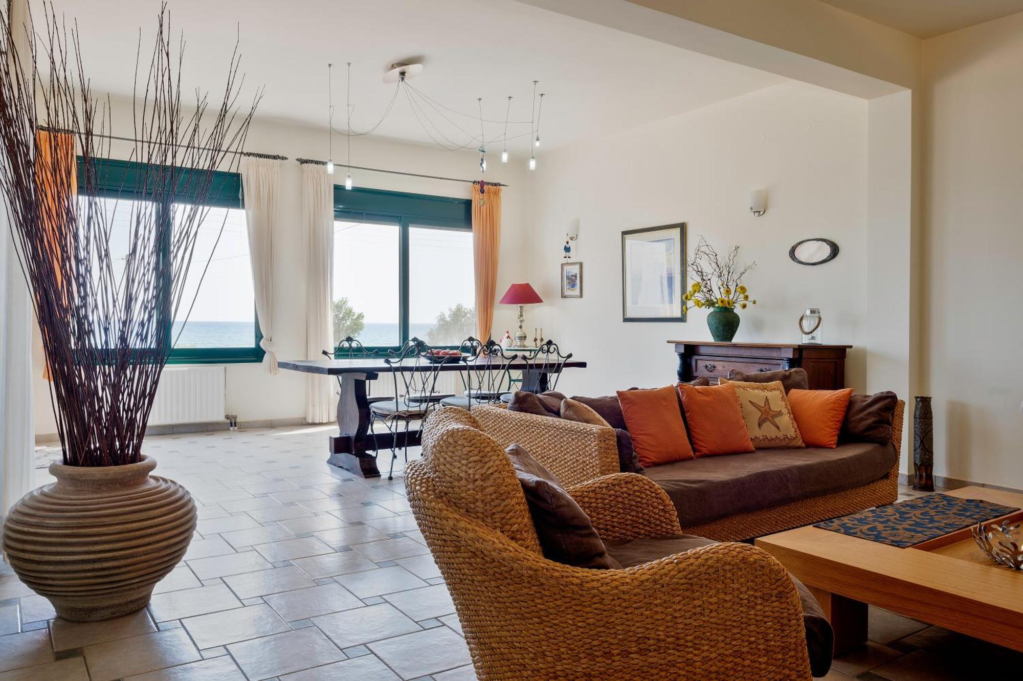 קרטוקמבוס Marisia Apartment מראה חיצוני תמונה