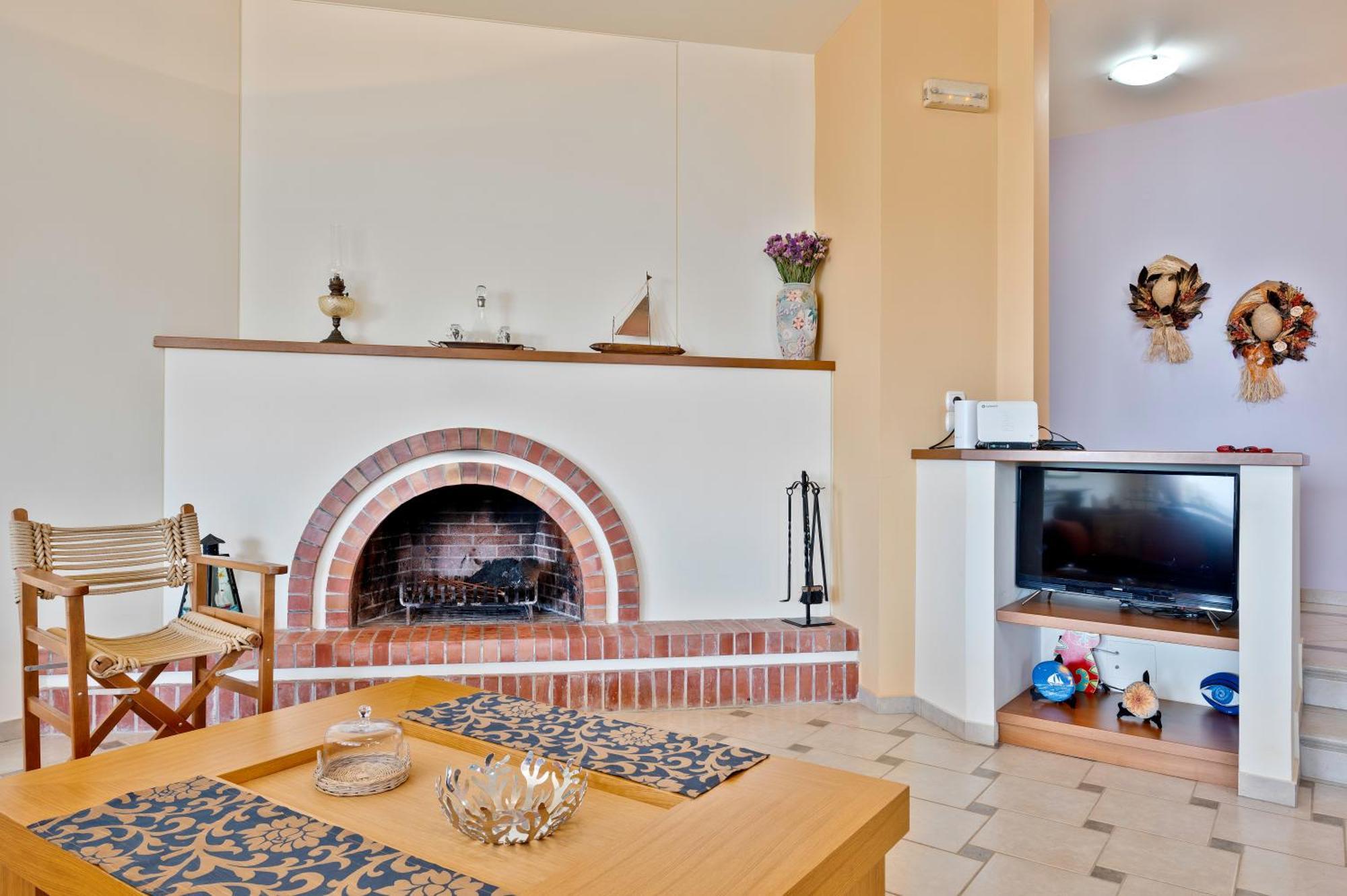קרטוקמבוס Marisia Apartment מראה חיצוני תמונה