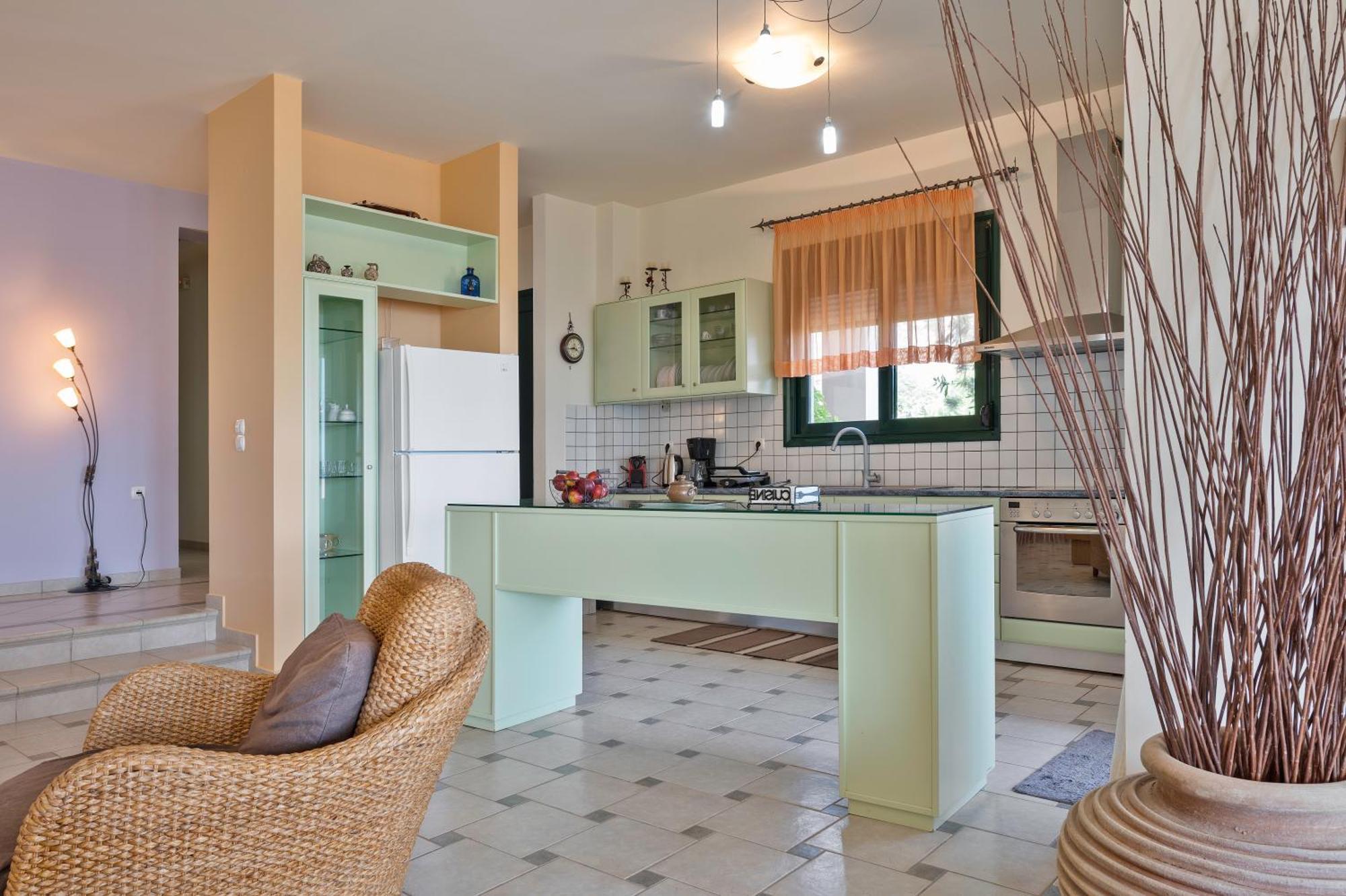 קרטוקמבוס Marisia Apartment מראה חיצוני תמונה